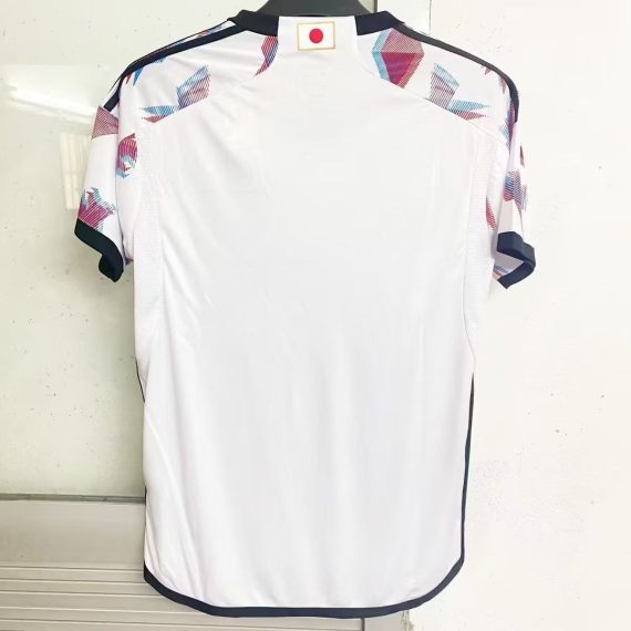 22/23 Japan Away Football Shirt