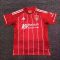 25/26 Nottingham Forest Home Football Shirt