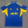 25/26 Leeds United Away Football Jersey Shirt
