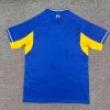 25/26 Leeds United Away Football Jersey Shirt