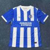25/26 Brighton Home Football Shirt