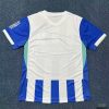 25/26 Brighton Home Football Shirt