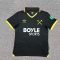 25/26 West Ham United Third Football Shirt
