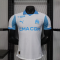 25/26 Player Version Marseille Home Football Shirt