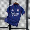 25/26 Lyon Away Football Shirt