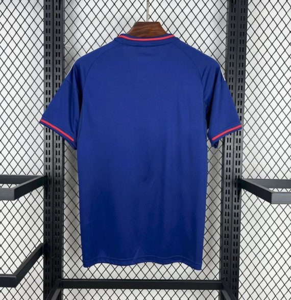 25/26 Lyon Away Football Shirt