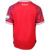 25/26 Ipswich Town Away Football Shirt
