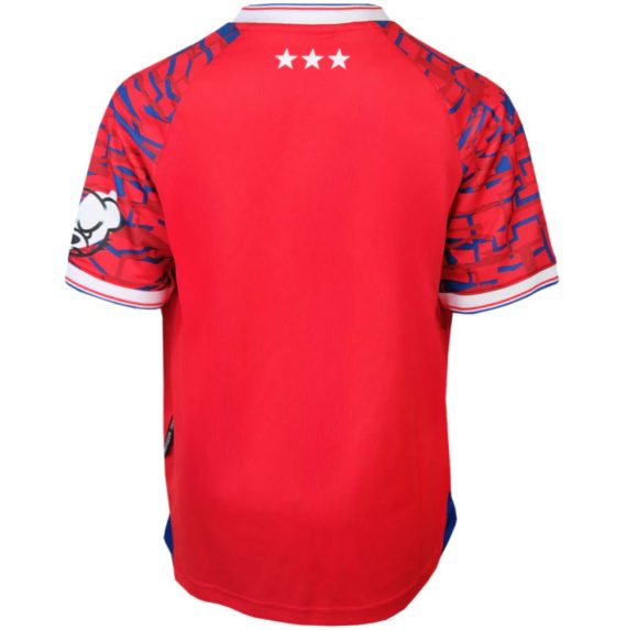 25/26 Ipswich Town Away Football Shirt