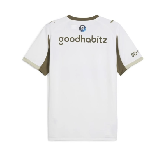 25/26 PSV Eindhoven Third Football Shirt