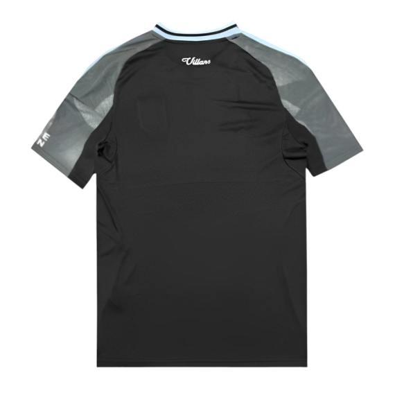 25/26 Aston Villa Away Football Shirt
