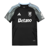 25/26 Aston Villa Away Football Shirt