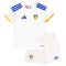25/26 Leeds United Home Football Jersey Shirt Kids Size Suit