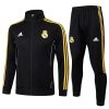 25/26 Real Madrid Adult Jacket Set