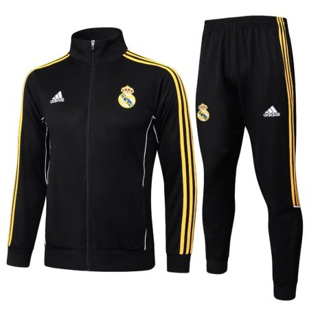 25/26 Real Madrid Adult Jacket Set