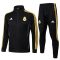 25/26 Real Madrid Adult Jacket Set