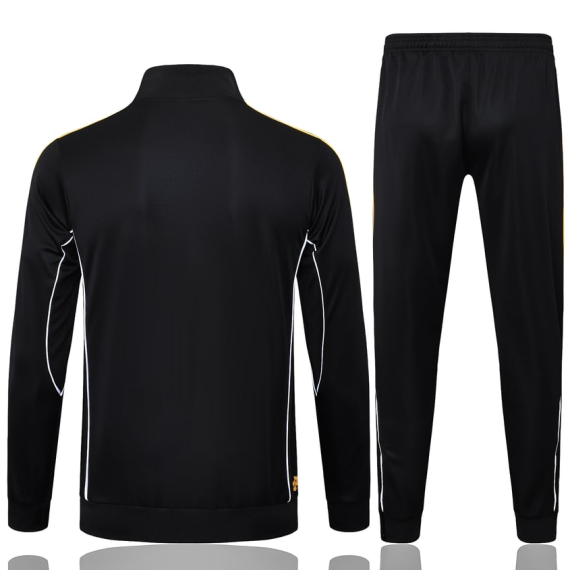 25/26 Real Madrid Adult Jacket Set
