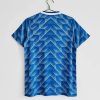 1988 Retro Netherlands Away Football Shirt