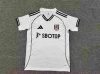 25/26 Fulham Home Football Shirt