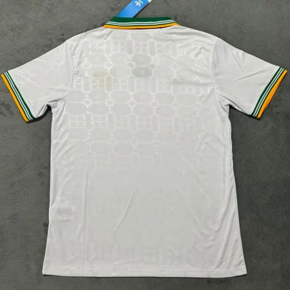 25/26 Roma Third Soccer Jersey
