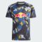 25/26 Leeds United Third Football Jersey Shirt