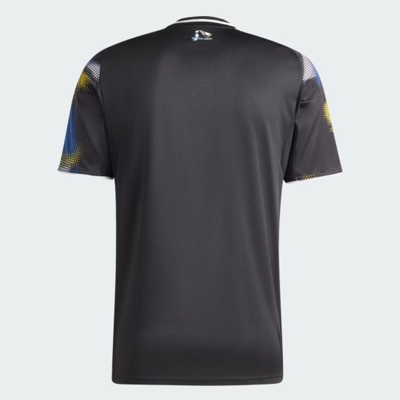 25/26 Leeds United Third Football Jersey Shirt