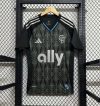 25/26 Charlotte Away Football Shirt