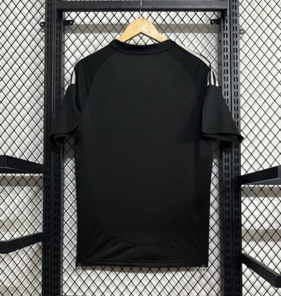 25/26 Charlotte Away Football Shirt