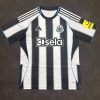 25/26 Newcastle United Home Football Shirt