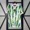 2025 Nigeria National Team Home Football Shirt