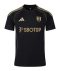 25/26 Fulham Third Football Shirt
