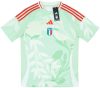 25/26 Italy Away Soccer Shirt