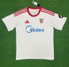 25/26 Sevilla Home Football Jersey