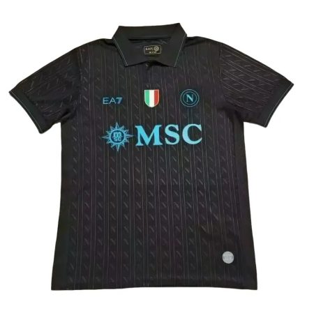 25/26 SSC Napoli Third Football Shirt