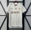25/26 SSC Napoli Away Football Shirt