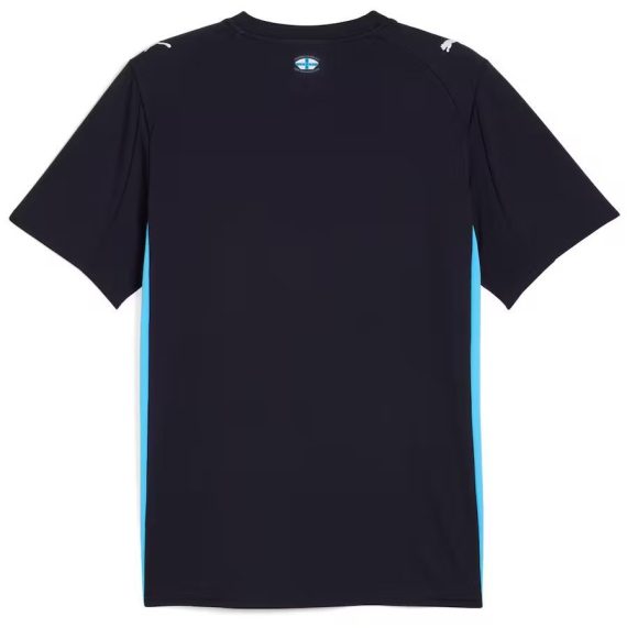 25/26 Marseille Away Football Shirt