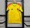 26/27 Colombia Home Football Shirt