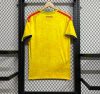26/27 Colombia Home Football Shirt
