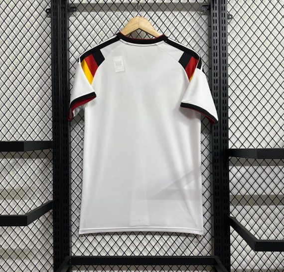 26/27 Germany Home Football Shirt