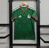 26/27 Mexico National Home Football Shirt