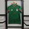 26/27 Mexico National Home Football Shirt