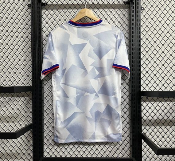 25/26 United States National Home Football Shirt