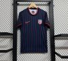 25/26 United States National Away Football Shirt