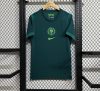 25/26 Nigeria National Team Away Football Shirt