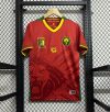 25/26 Cameroon Away Football Shirt