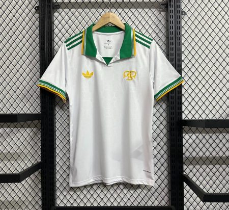 25/26 AS Roma Third Away Jersey