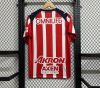 25/26 Chivas Home Soccer Jersey