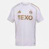 25/26 Aberdeen Third Football Shirt