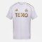 25/26 Aberdeen Third Football Shirt