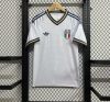26/27 Italy National Away Football Shirt