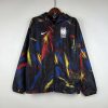 2023-2024 Korea Jersey Windbreaker Soccer Jersey